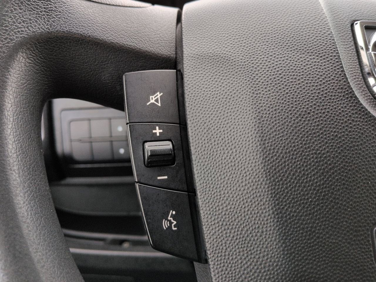 Thumbnail: 2020 RAM ProMaster - 19