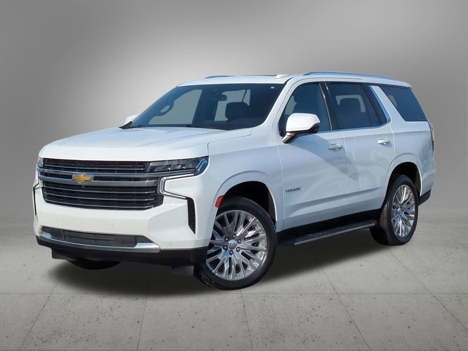 Thumbnail: 2023 Chevrolet Tahoe - 1