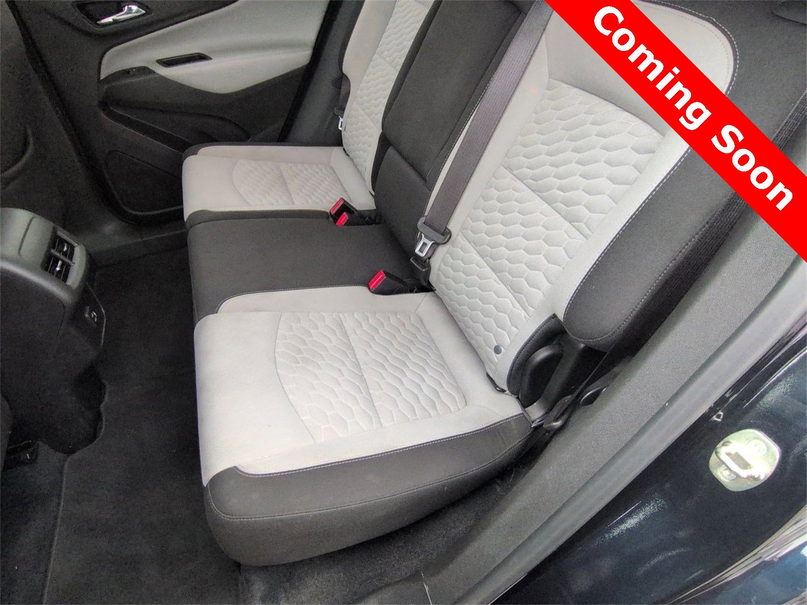 Thumbnail: 2020 Chevrolet Equinox - 19