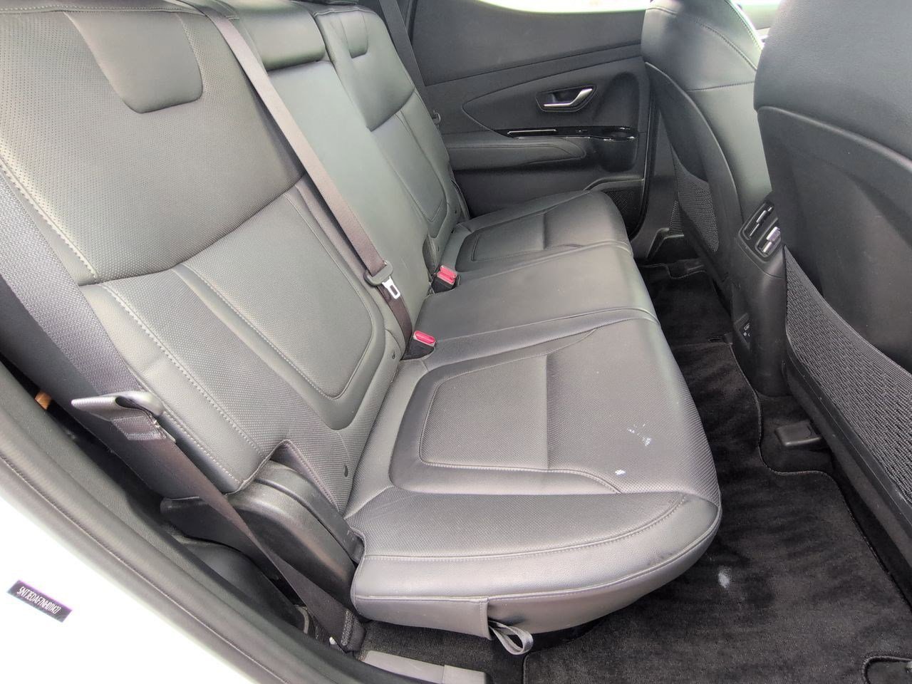 Thumbnail: 2022 Hyundai Santa Cruz - 21