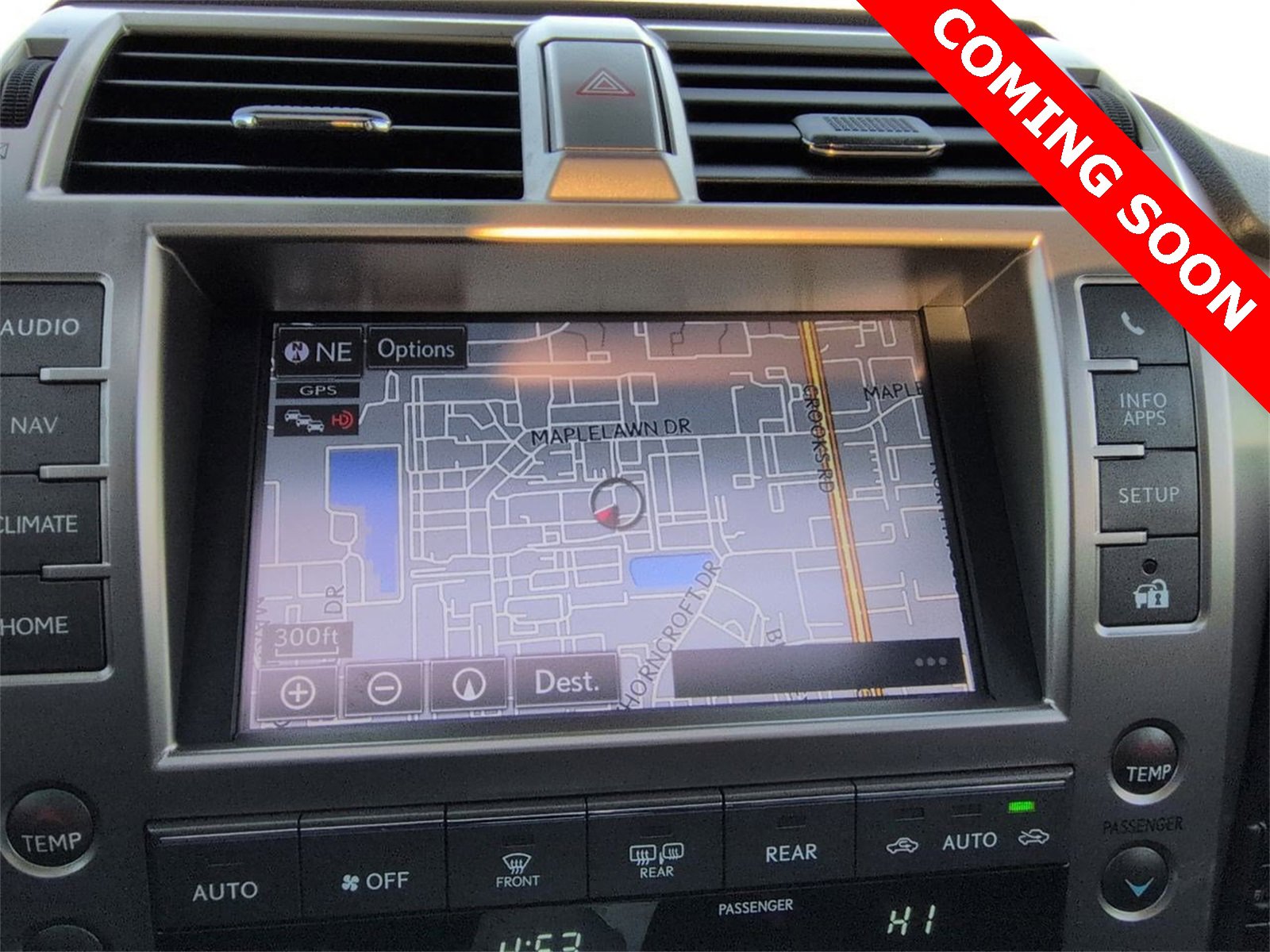 Thumbnail: 2021 Lexus GX - 31