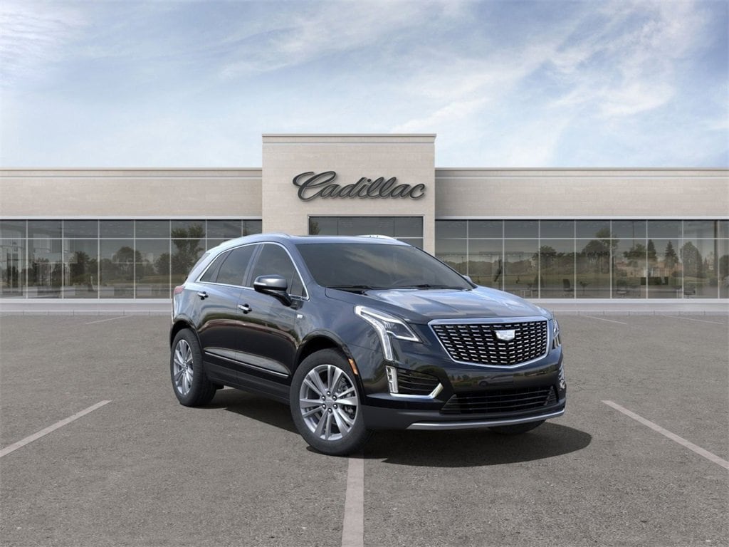 2024 Cadillac XT5 Premium Luxury -
                Troy, MI