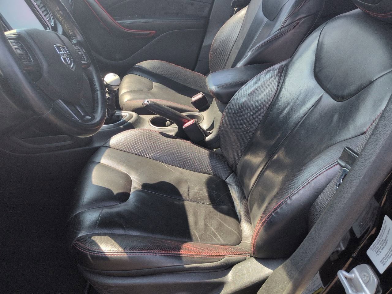 Thumbnail: 2015 Dodge Dart - 16