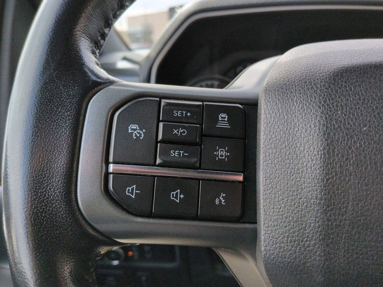 Thumbnail: 2022 Ford F-150 - 23