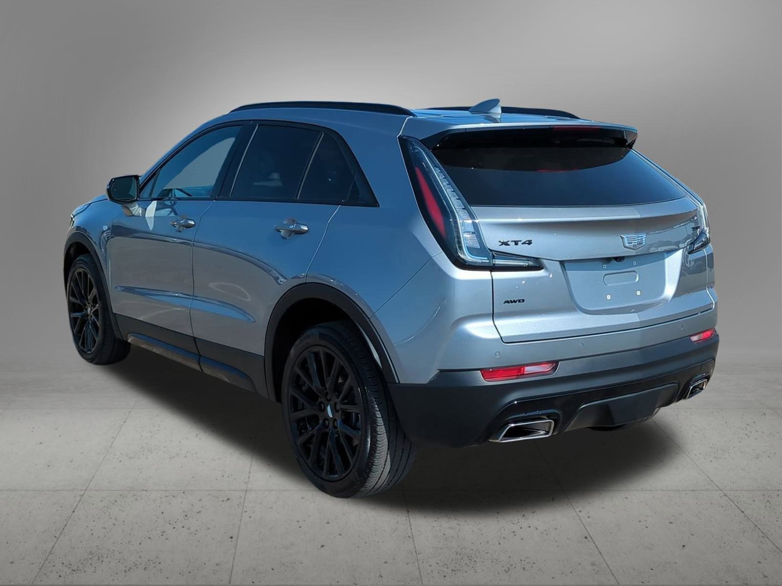 2023 Cadillac XT4 Sport photo 4