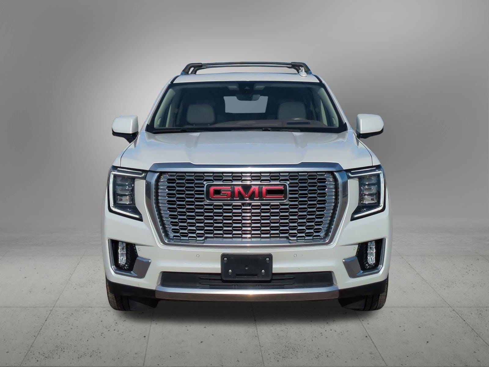 Thumbnail: 2021 GMC Yukon XL - 9