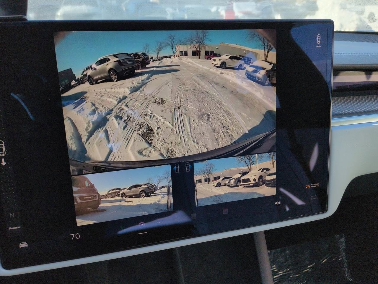 Thumbnail: 2022 Tesla Model S - 25