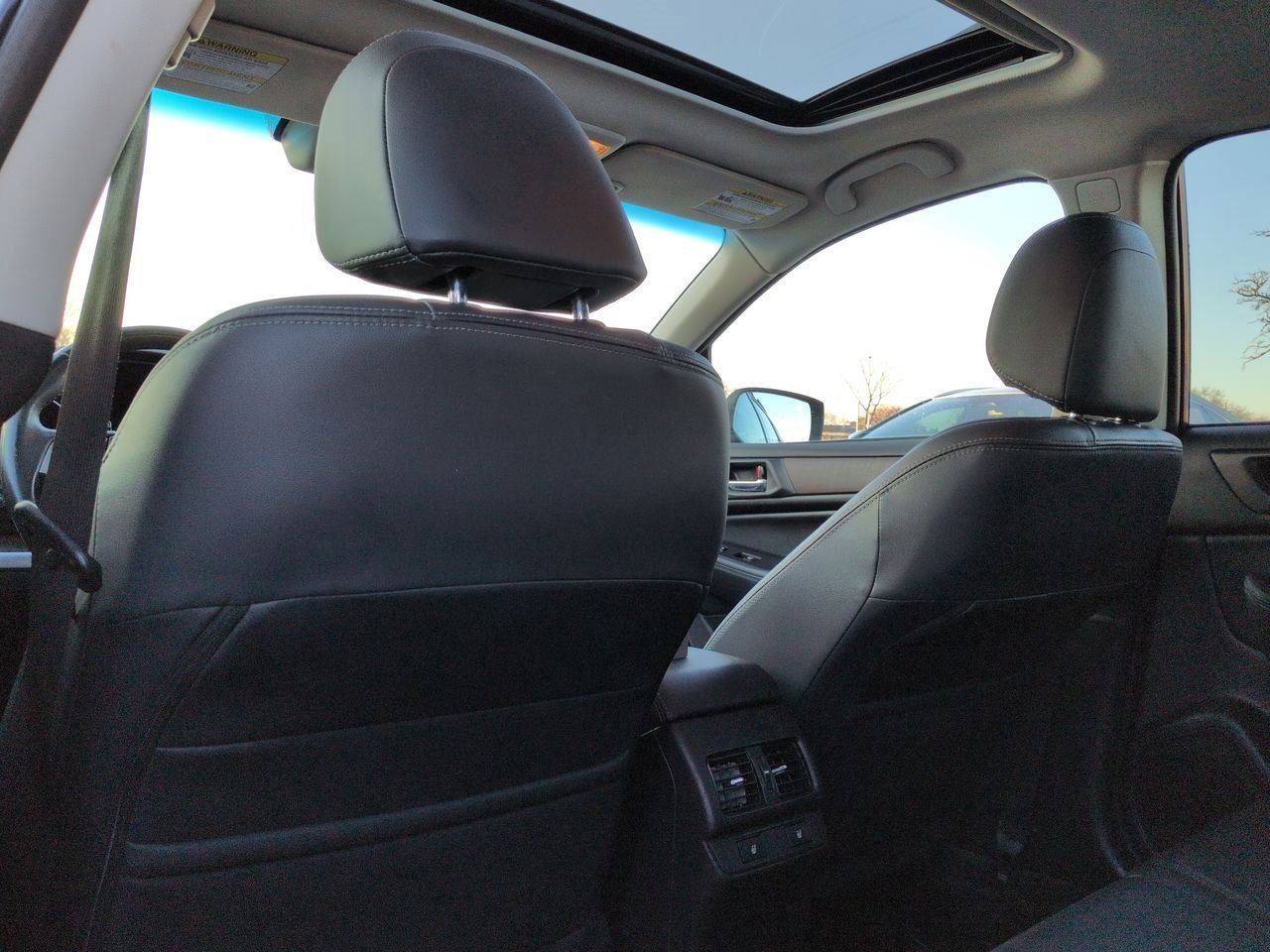 Thumbnail: 2017 Subaru Outback - 17