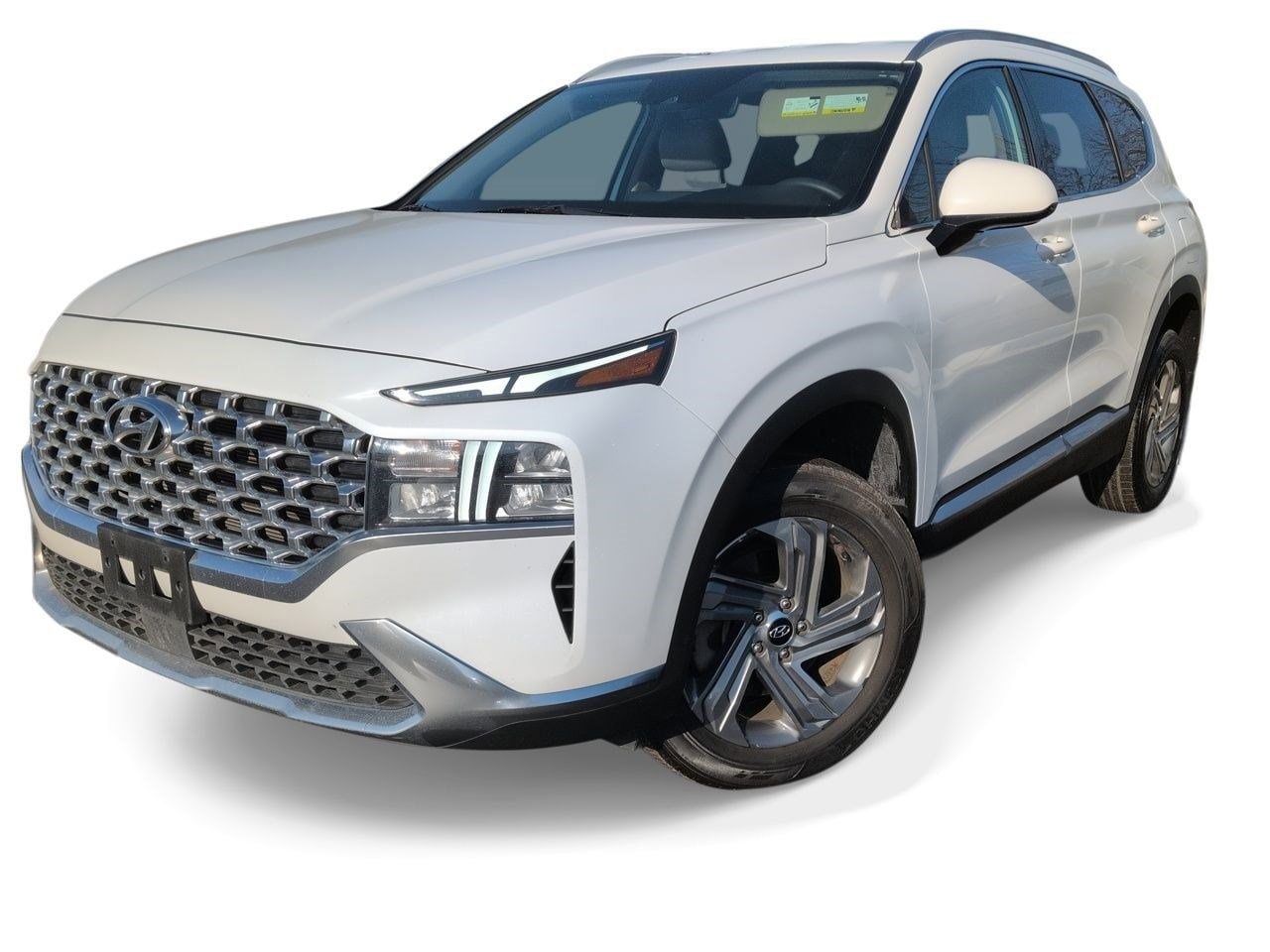 2022 Hyundai Santa Fe SEL's photo