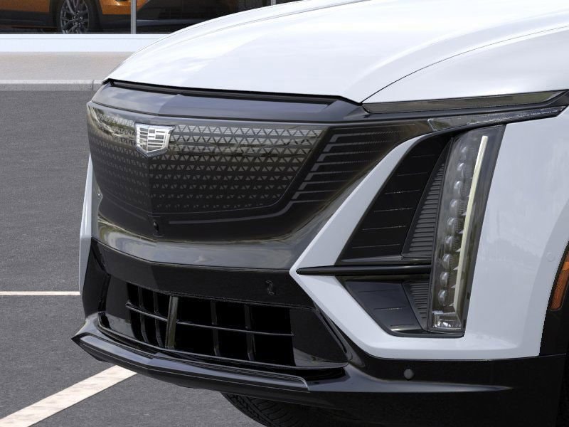 Thumbnail: 2026 Cadillac Lyriq - 13