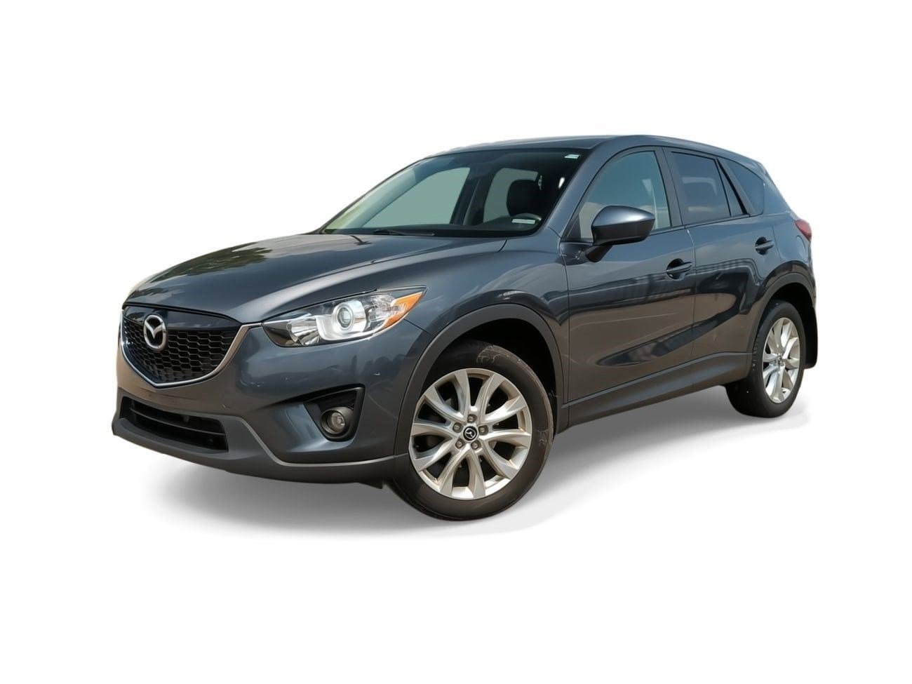 2013 Mazda CX-5 Grand Touring -
                  Troy, MI