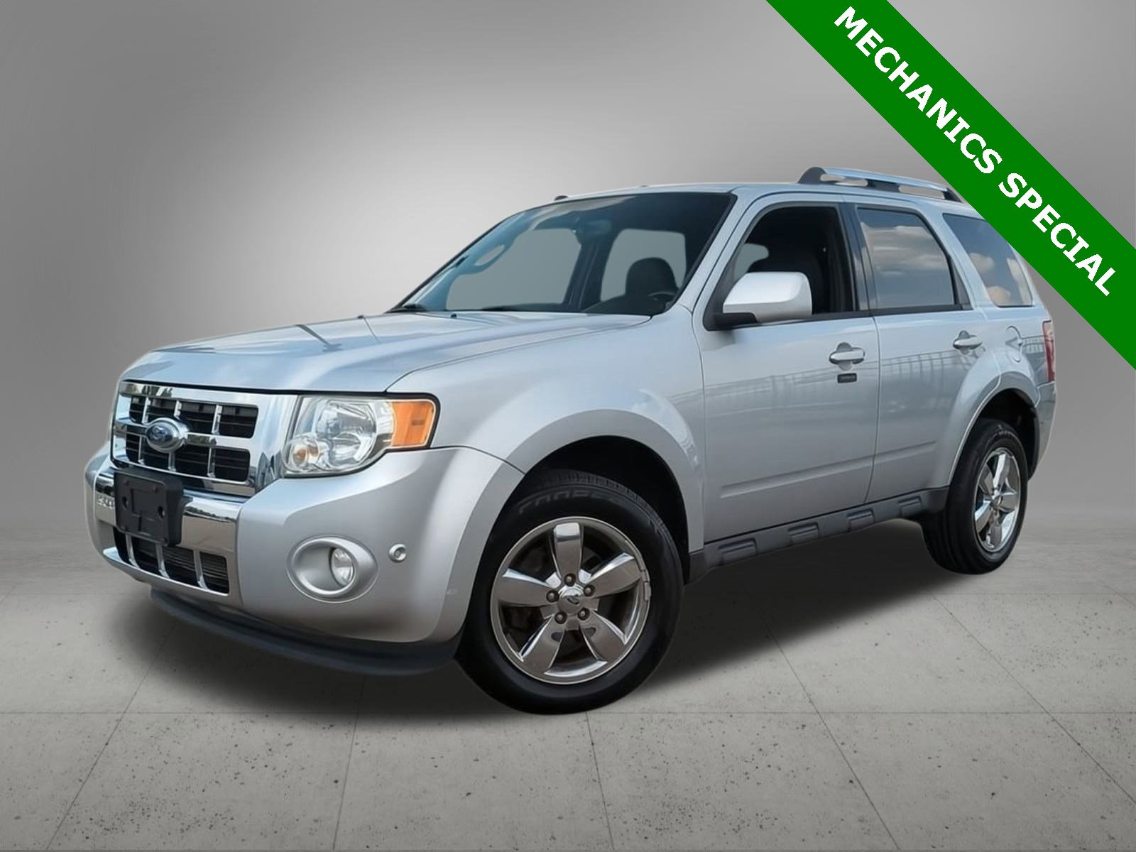 2011 Ford Escape Limited -
                  Troy, MI