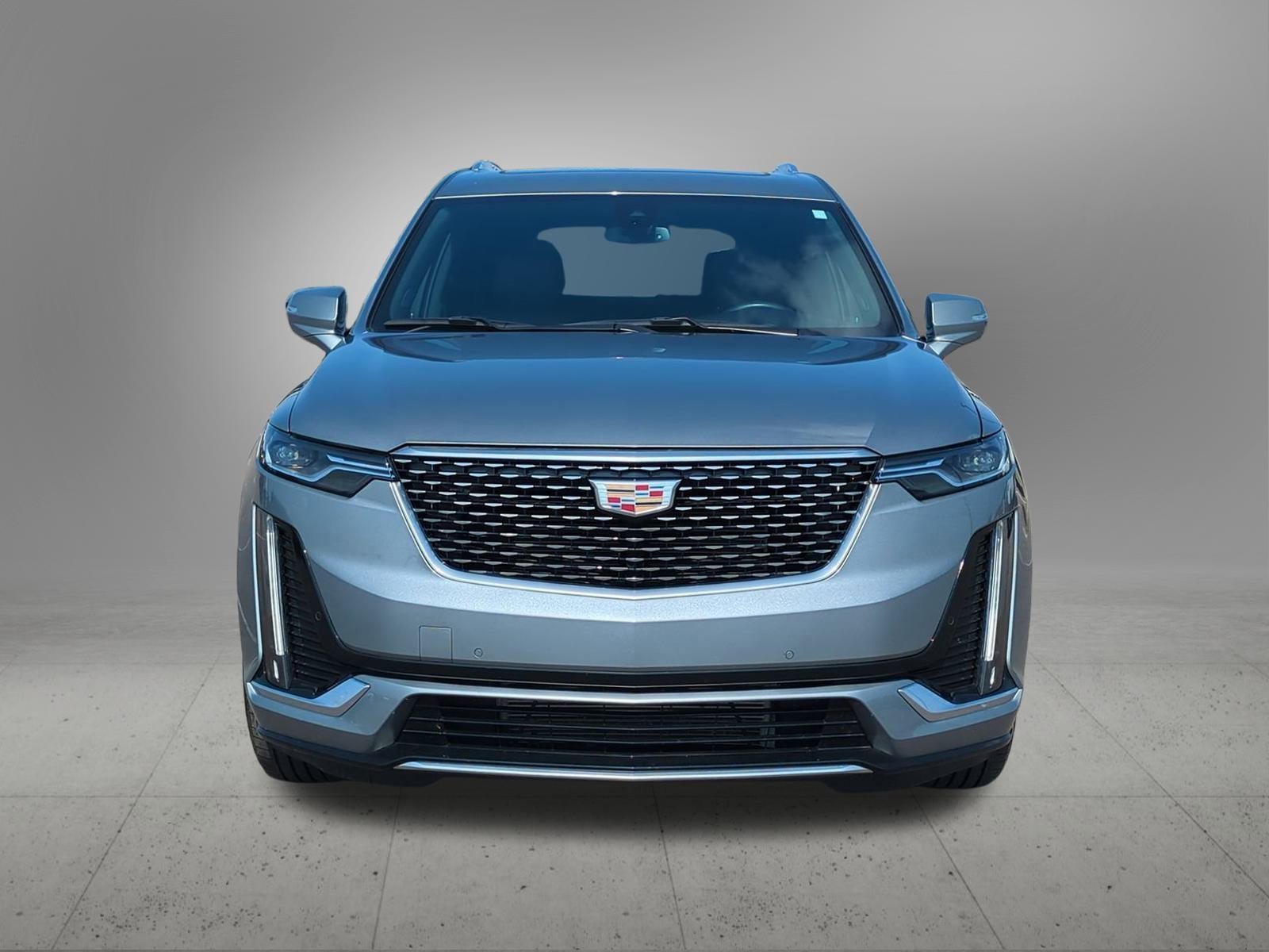 Thumbnail: 2024 Cadillac XT6 - 9