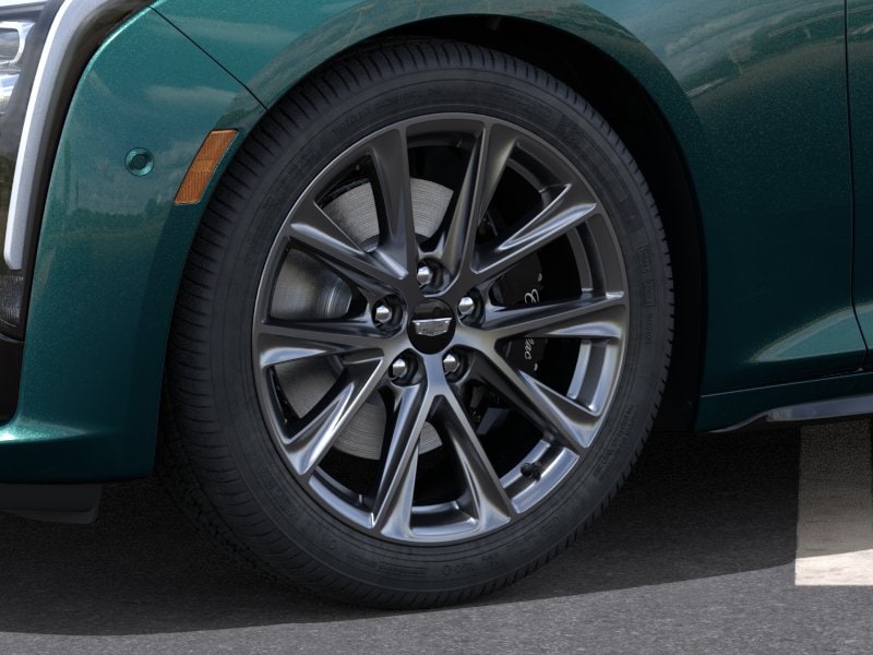 Thumbnail: 2026 Cadillac CT5 - 33