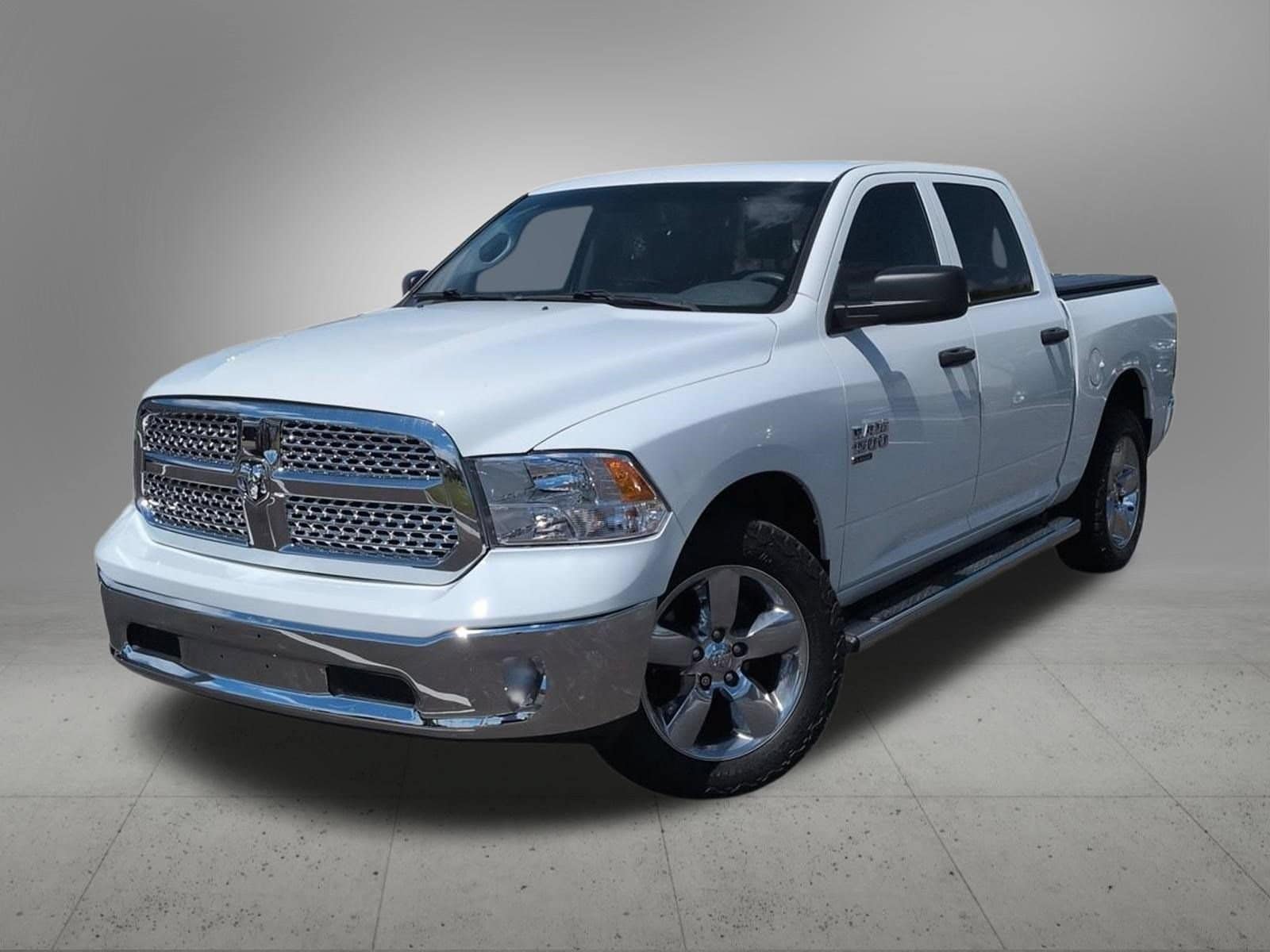 2019 RAM 1500 Classic Express -
                  Troy, MI