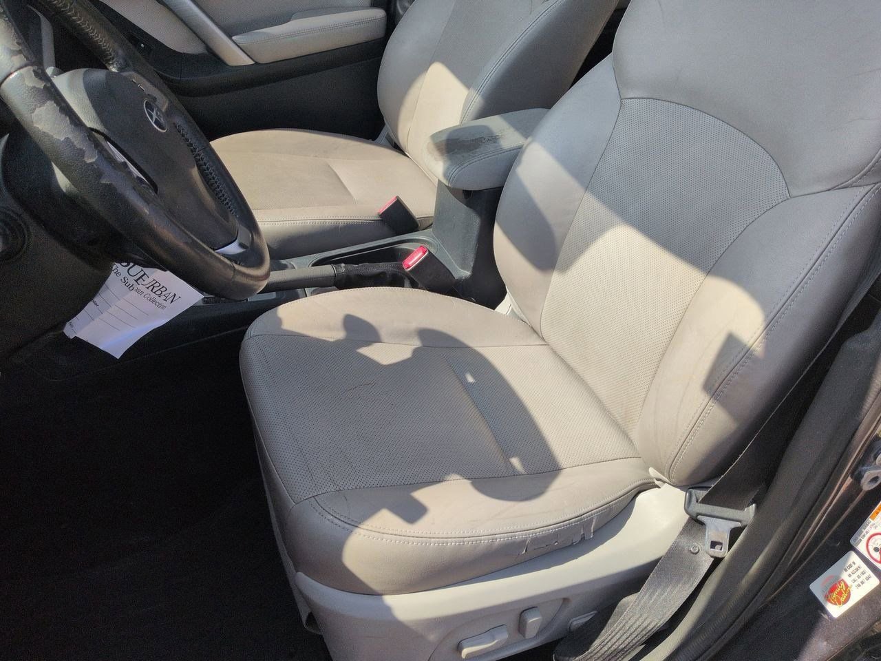 Thumbnail: 2015 Subaru Forester - 15