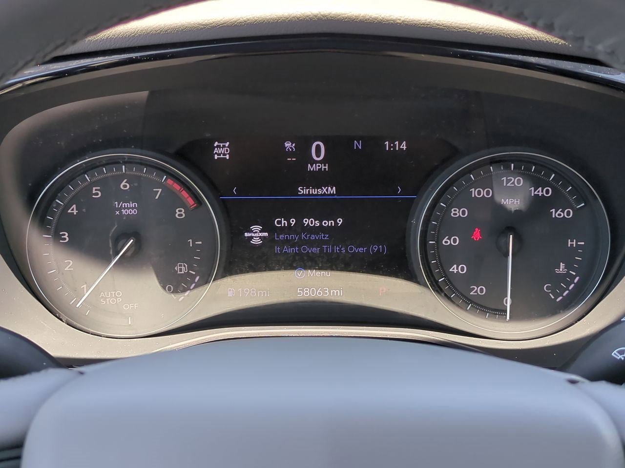 Thumbnail: 2021 Cadillac XT6 - 31