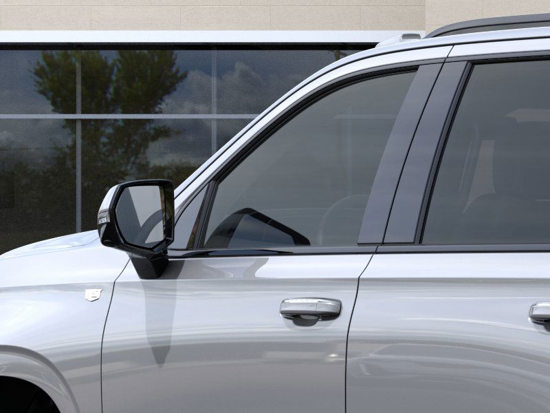 Thumbnail: 2026 Cadillac Escalade - 12