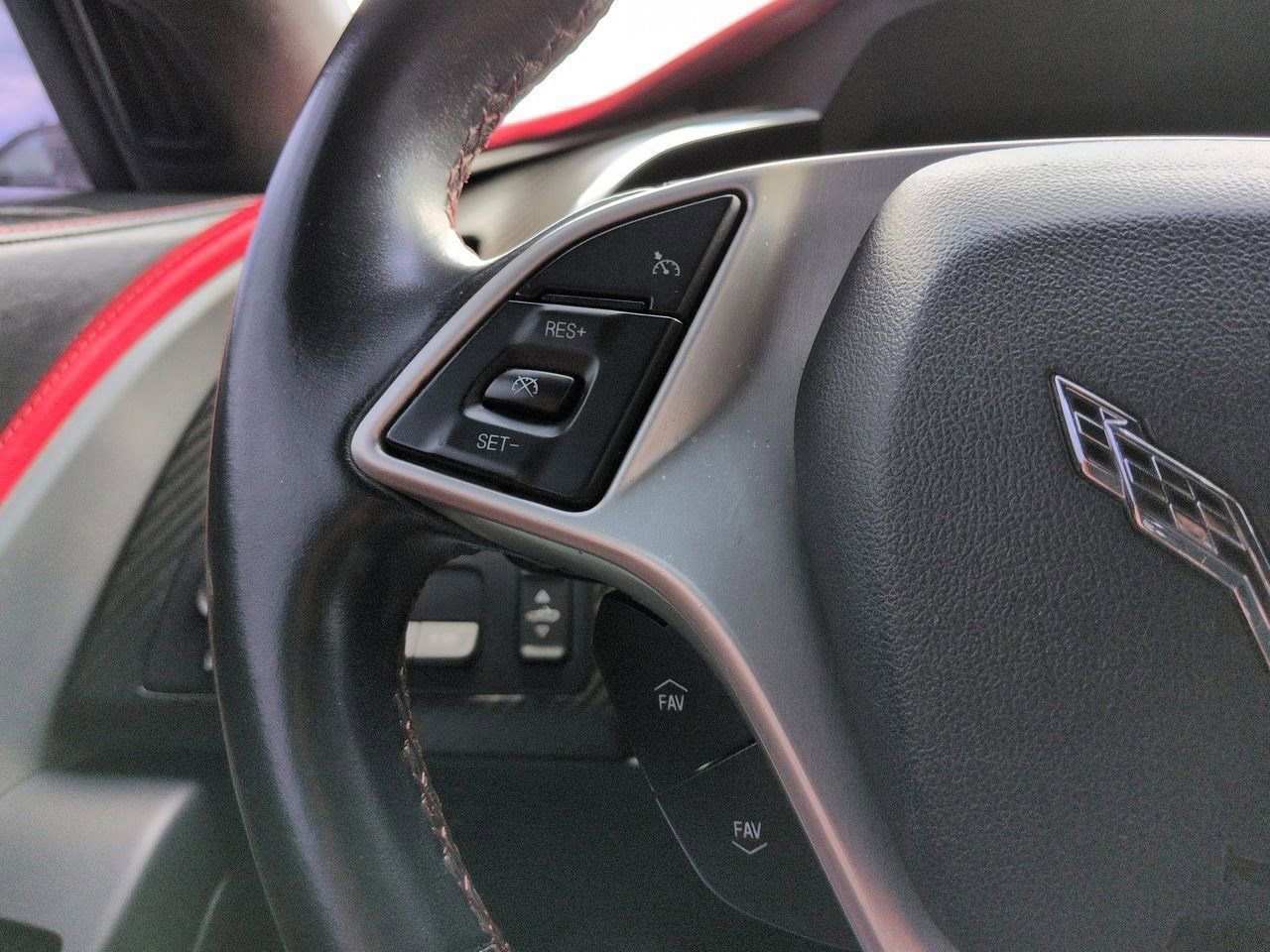 Thumbnail: 2016 Chevrolet Corvette - 20