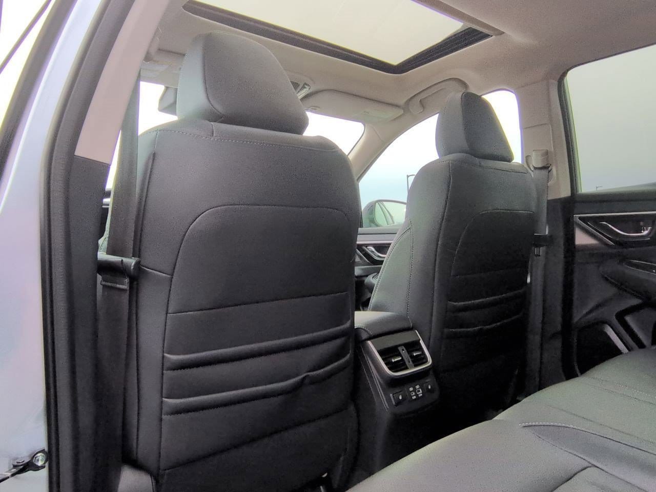 Thumbnail: 2023 Subaru Outback - 18