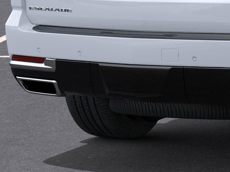 Thumbnail: 2026 Cadillac Escalade - 14