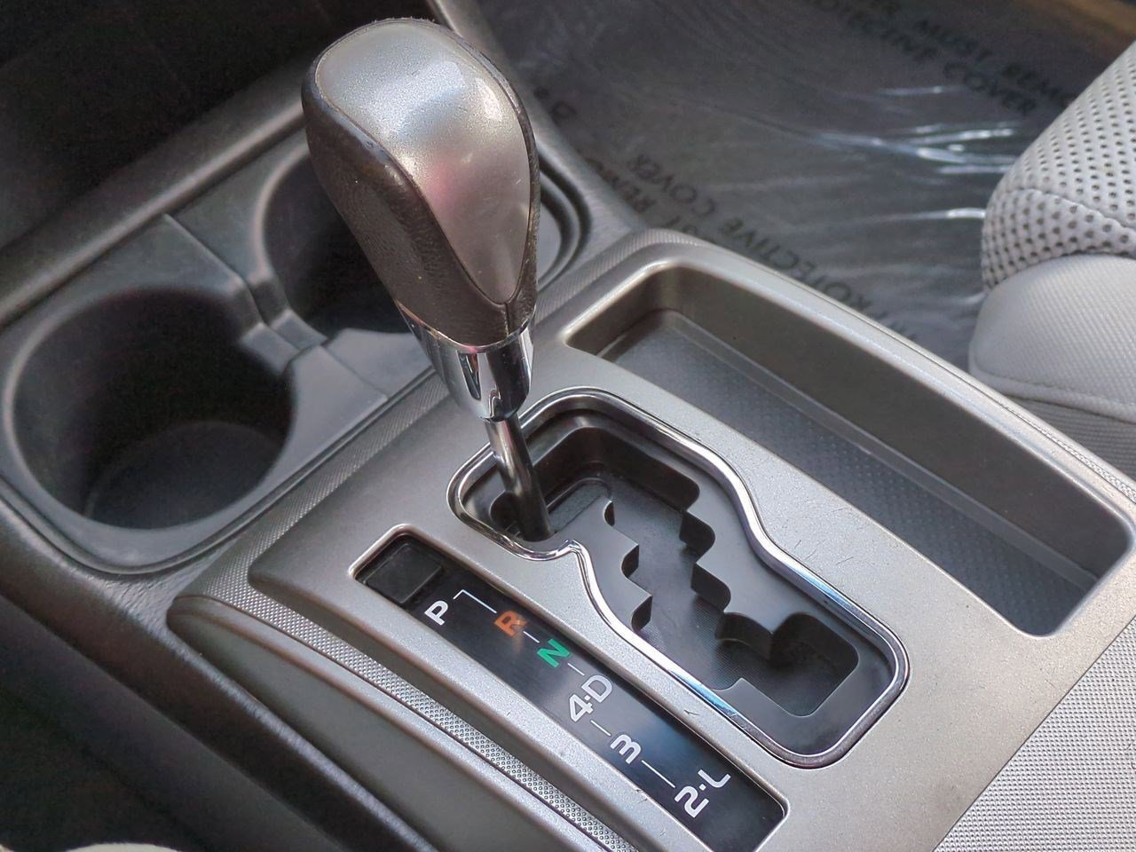 Thumbnail: 2012 Toyota Tacoma - 29