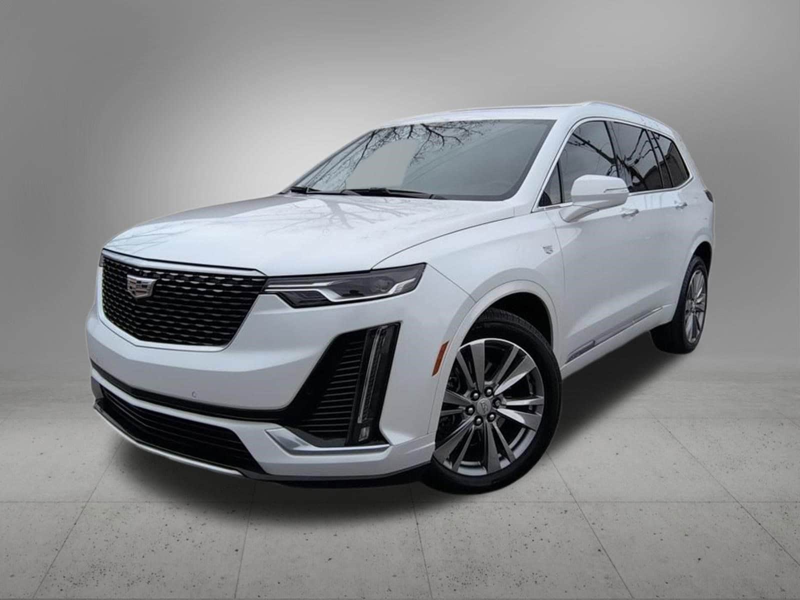2023 Cadillac XT6 Premium Luxury -
                  Troy, MI