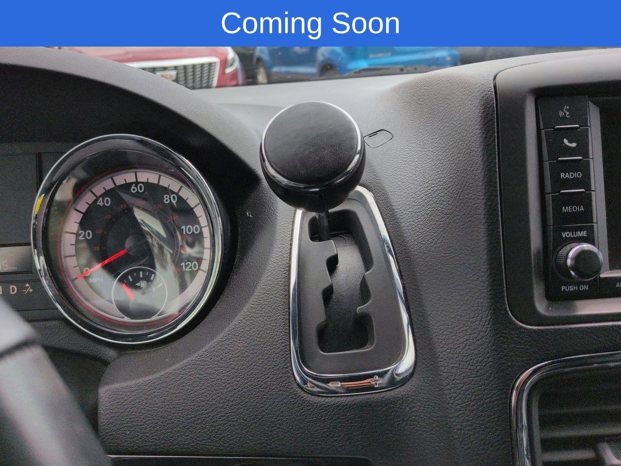 Thumbnail: 2019 Dodge Grand Caravan - 30