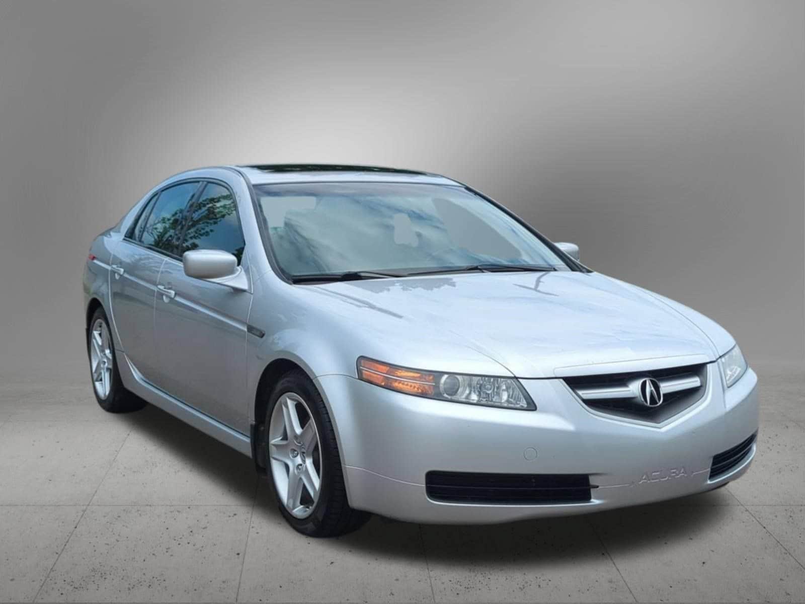 Thumbnail: 2006 Acura TL - 8