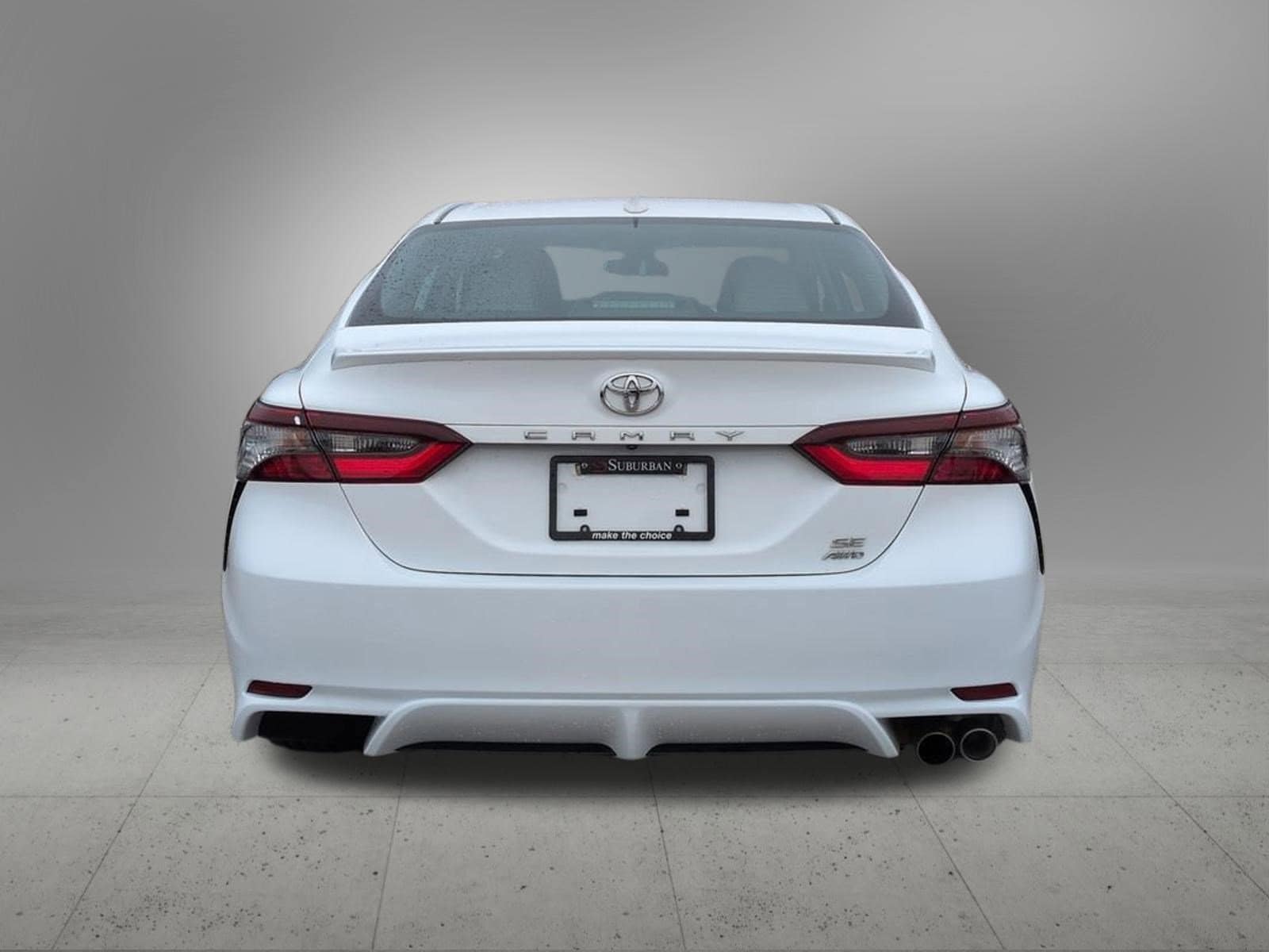 Thumbnail: 2023 Toyota Camry - 5