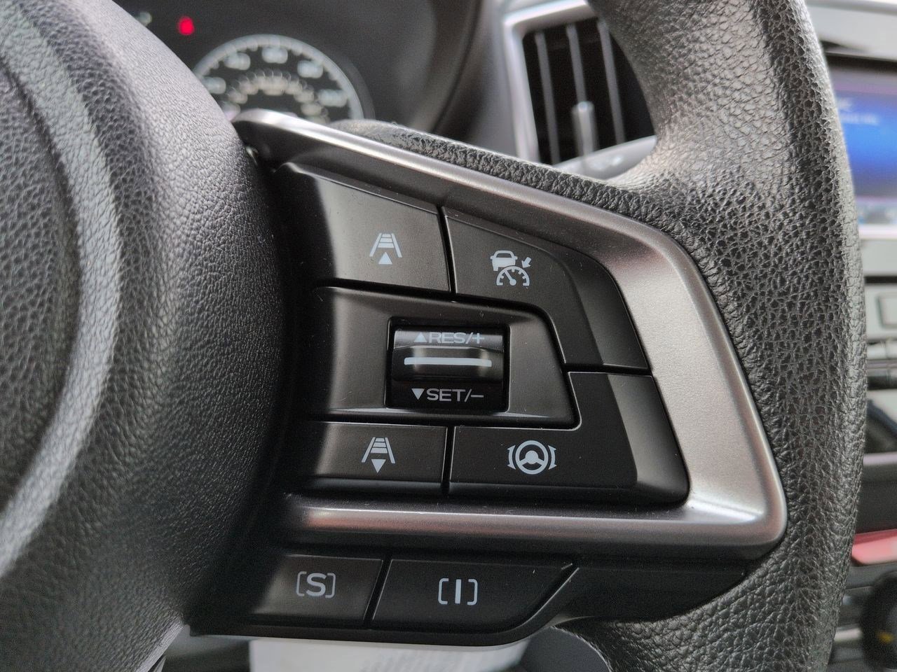 Thumbnail: 2022 Subaru Forester - 23