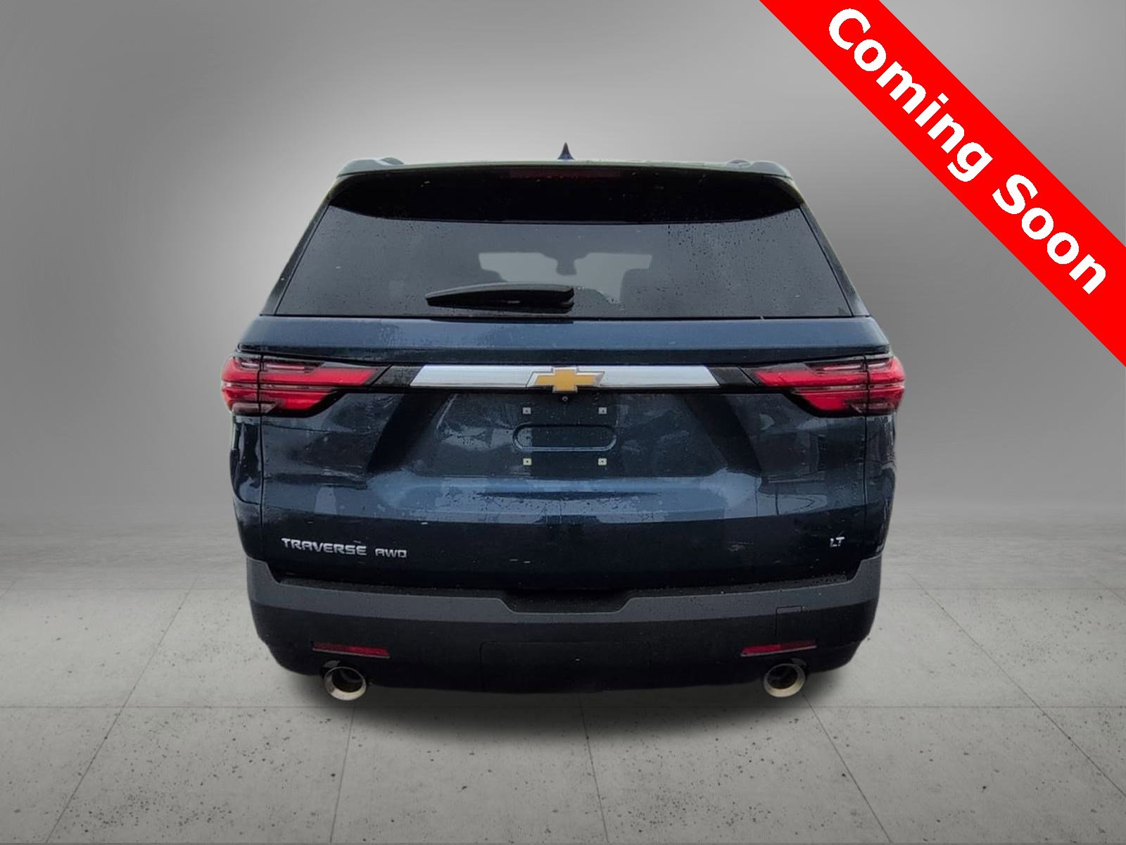 Thumbnail: 2023 Chevrolet Traverse - 5