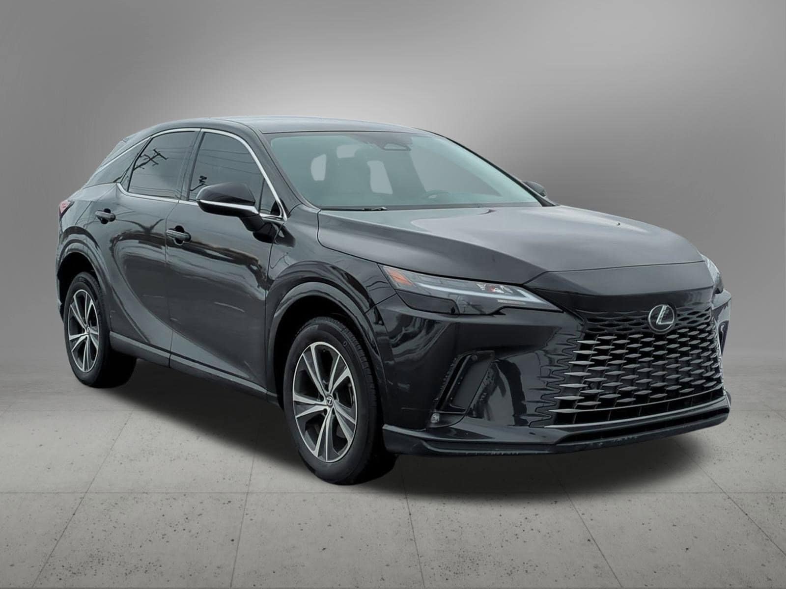 Thumbnail: 2023 Lexus RX - 8