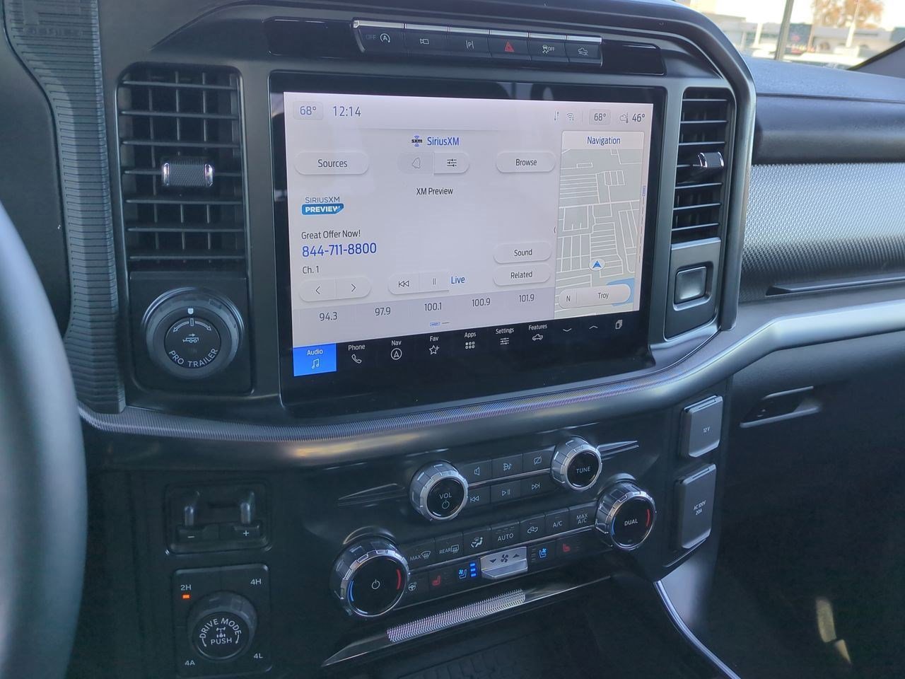 Thumbnail: 2024 Ford F-150 - 26