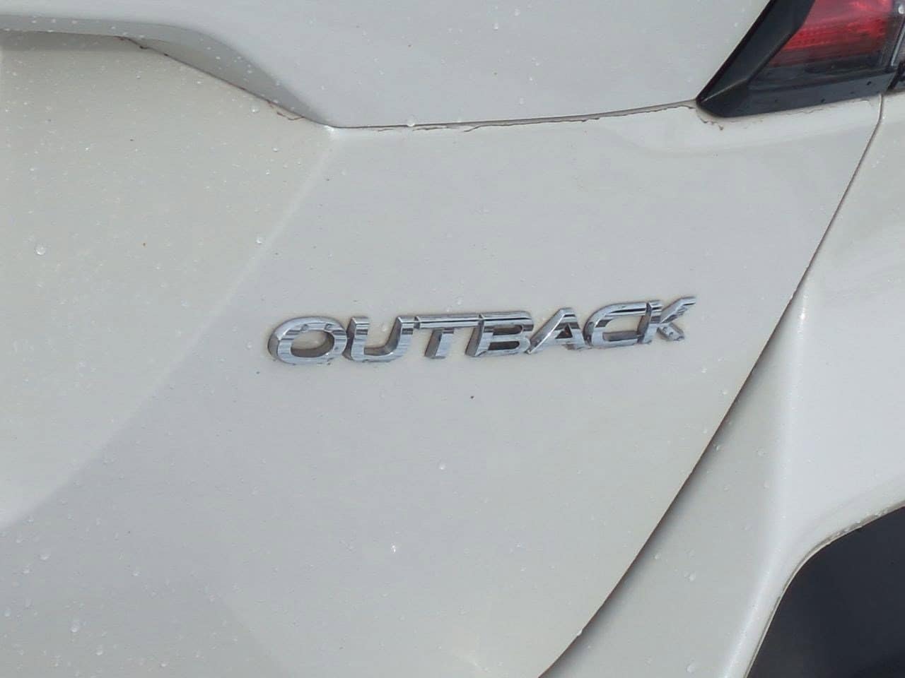 Thumbnail: 2023 Subaru Outback - 12