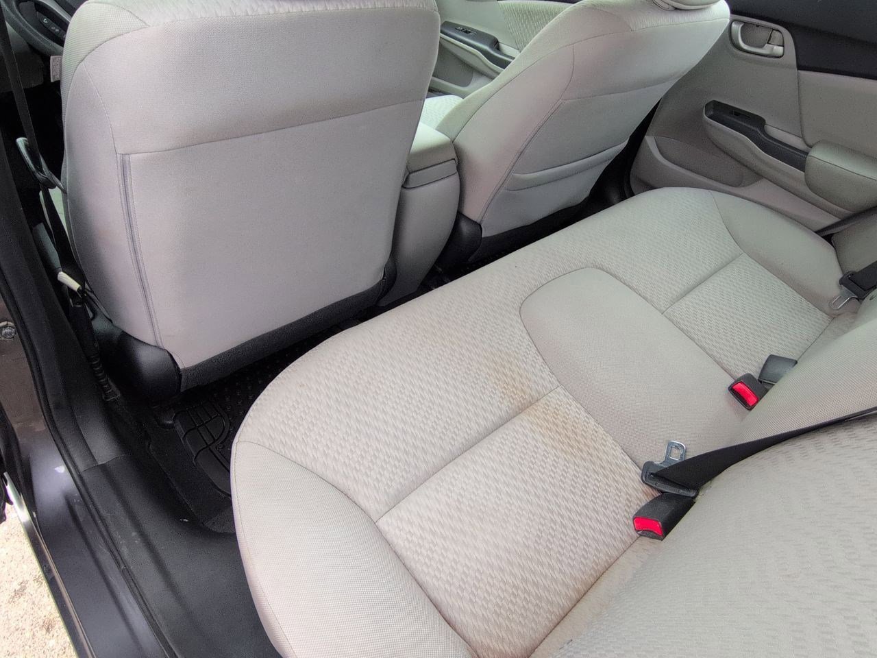 Thumbnail: 2014 Honda Civic - 17