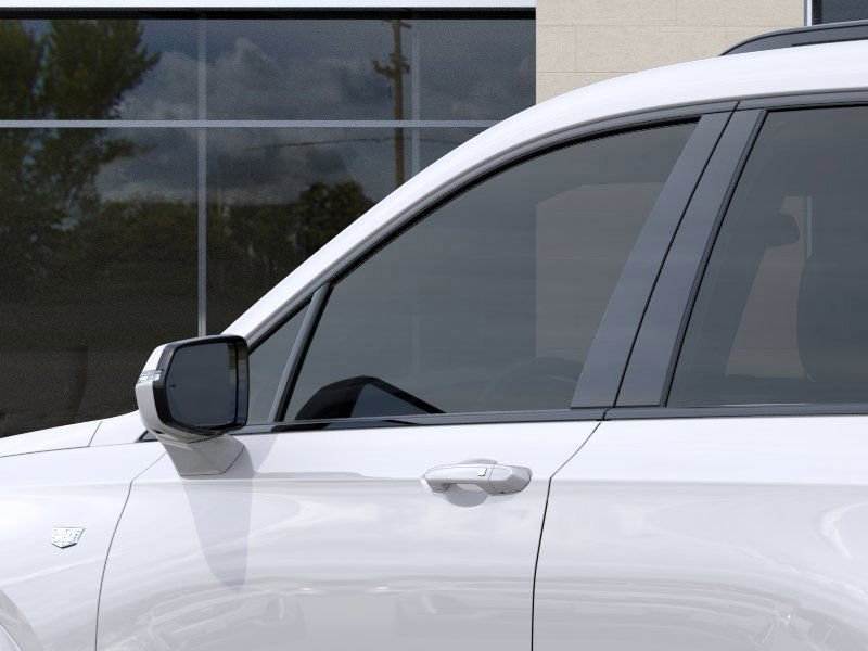 Thumbnail: 2025 Cadillac XT6 - 12