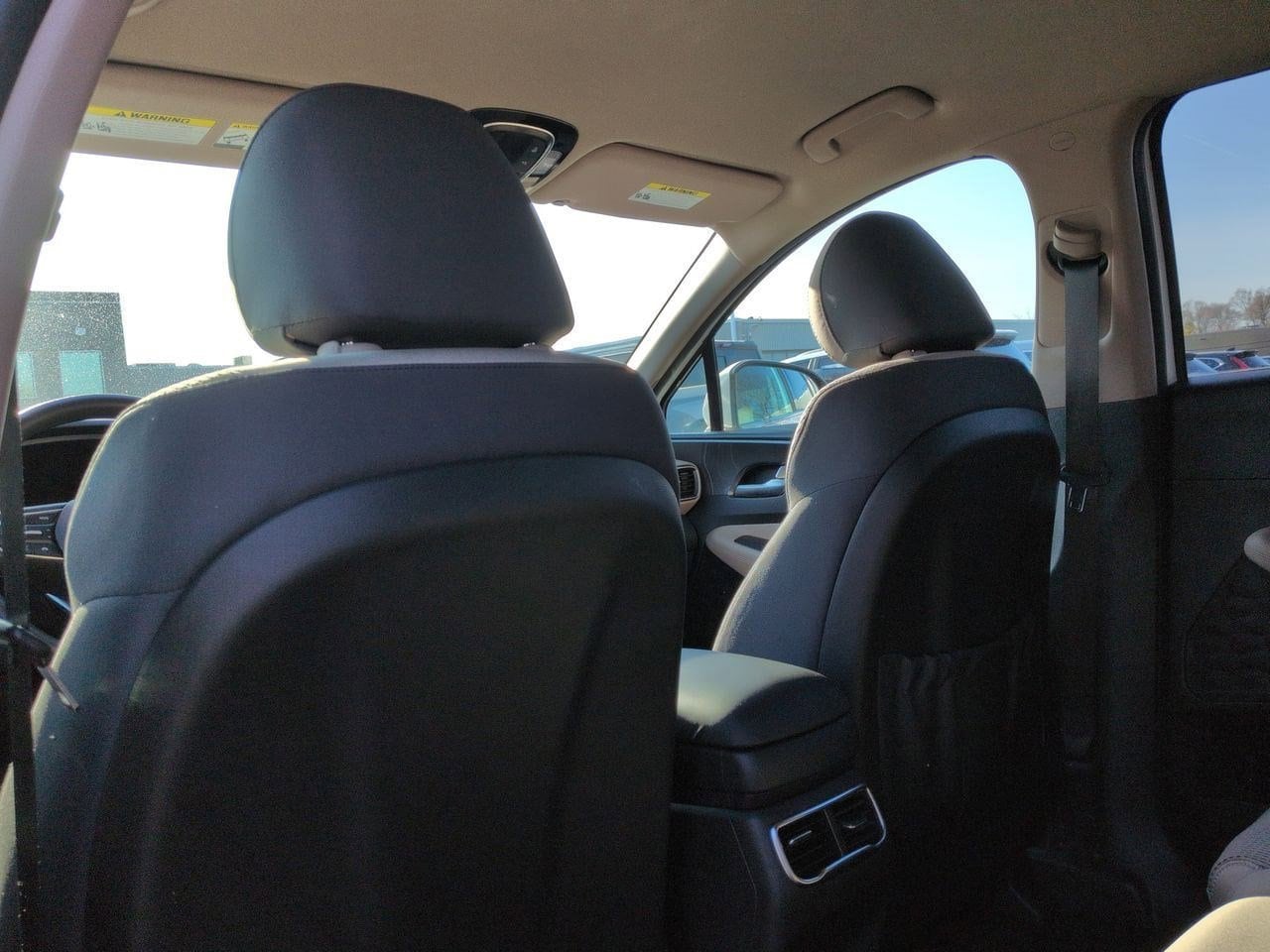 Thumbnail: 2022 Hyundai Santa Fe - 18