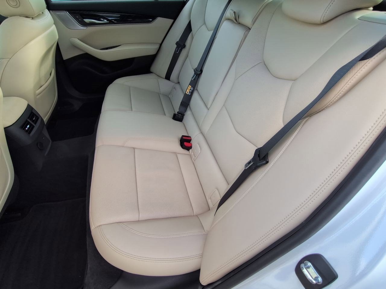 Thumbnail: 2021 Cadillac CT5 - 20