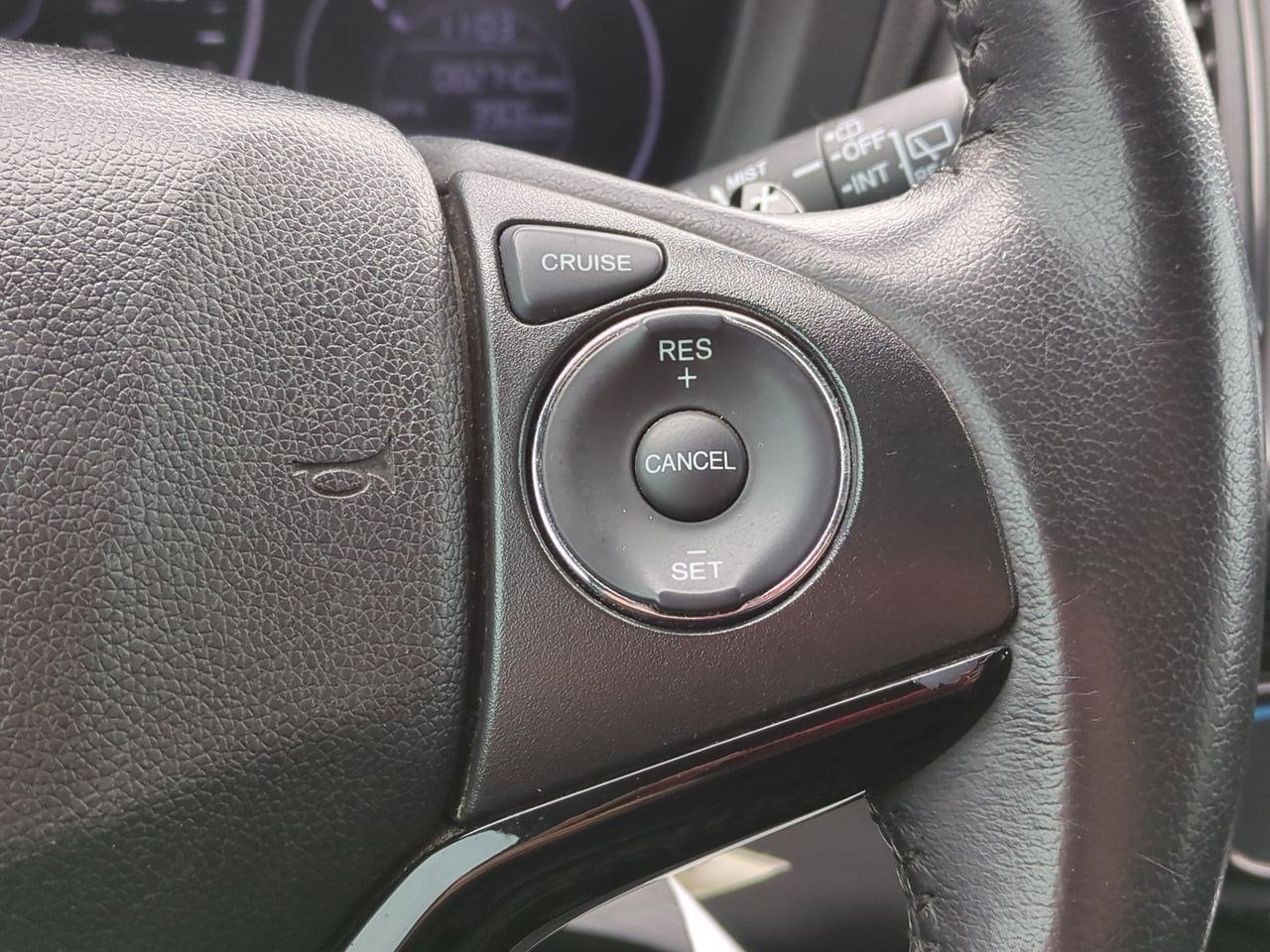 Thumbnail: 2019 Honda HR-V - 24