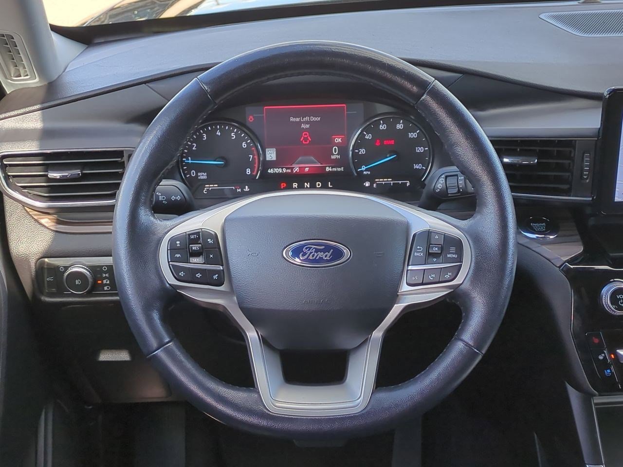 Thumbnail: 2022 Ford Explorer - 23