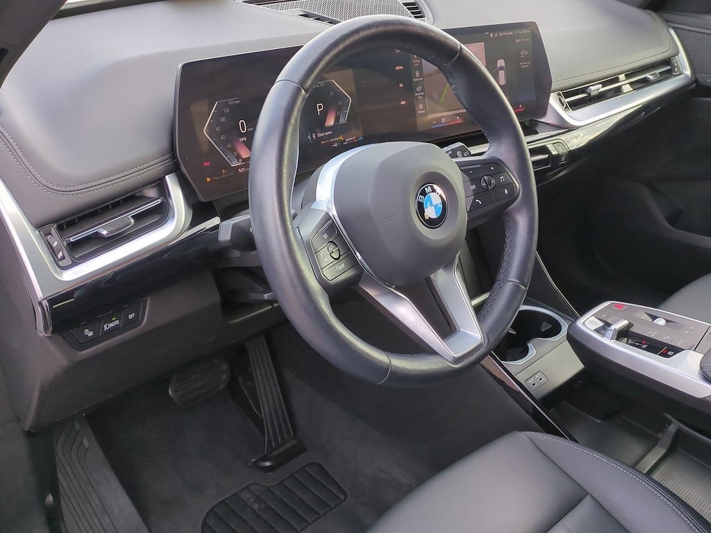 Used 2023 BMW X1 xDrive28i