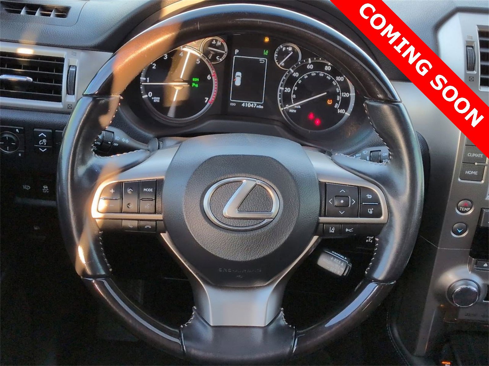Thumbnail: 2021 Lexus GX - 25