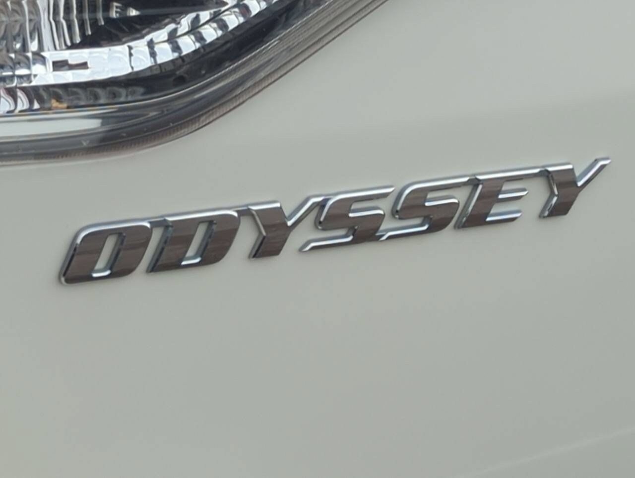 2016 Honda Odyssey LX - Photo 11