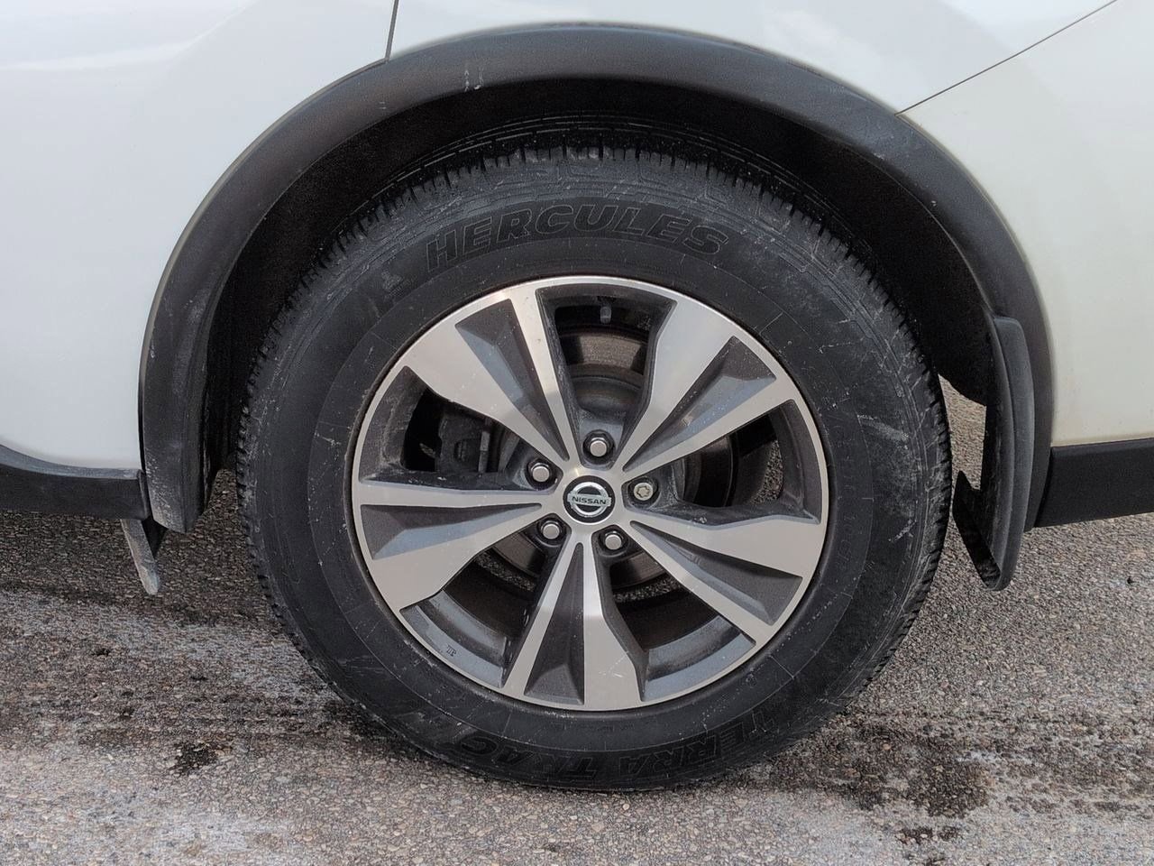 Thumbnail: 2020 Nissan Murano - 13