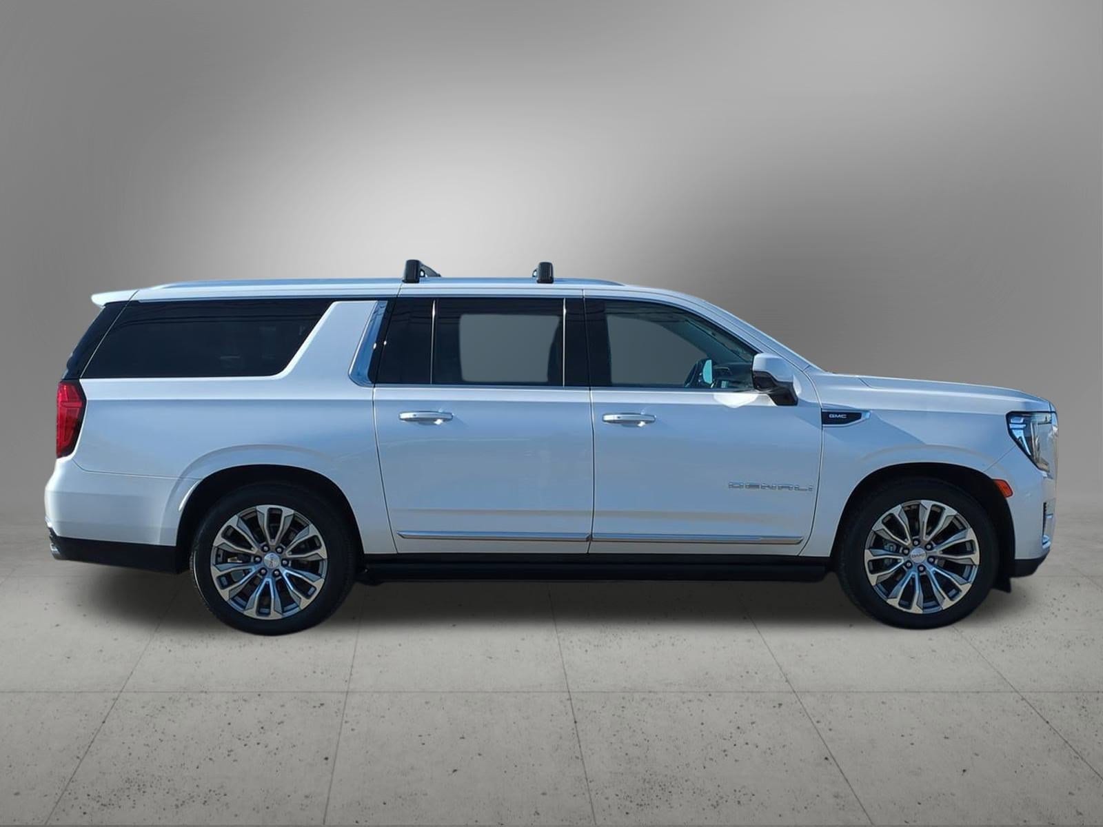 Thumbnail: 2021 GMC Yukon XL - 7