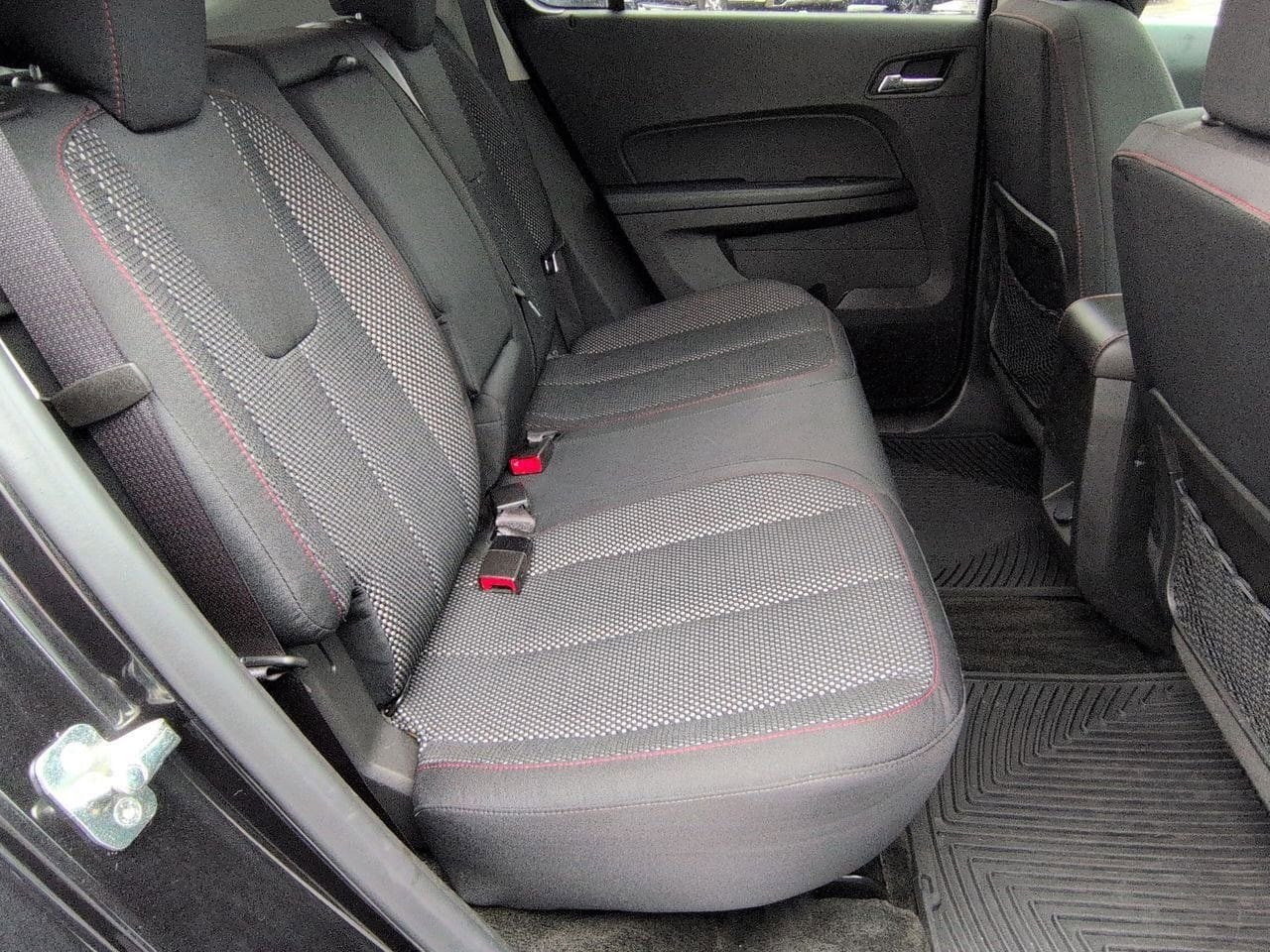Thumbnail: 2015 Chevrolet Equinox - 20