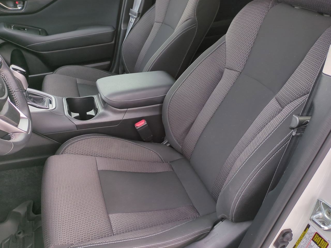 Thumbnail: 2023 Subaru Outback - 16