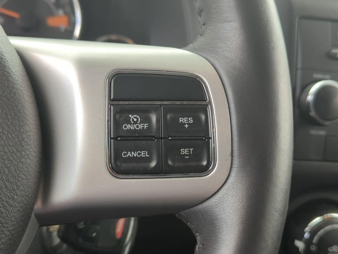 Thumbnail: 2017 Jeep Compass - 22
