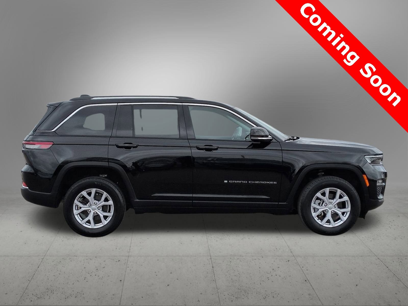 Thumbnail: 2022 Jeep Grand Cherokee - 7